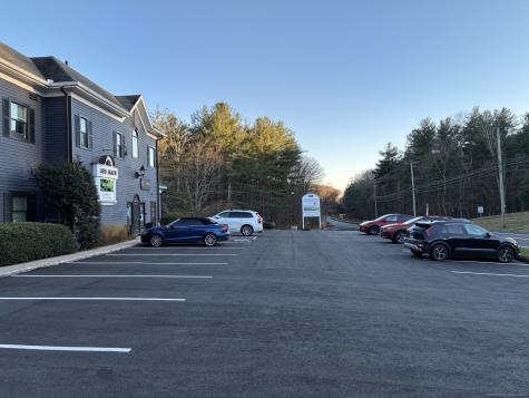 388 Main Street Monroe CT 06468