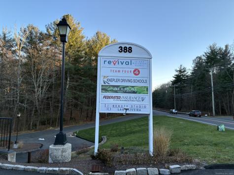 388 Main Street Monroe CT 06468