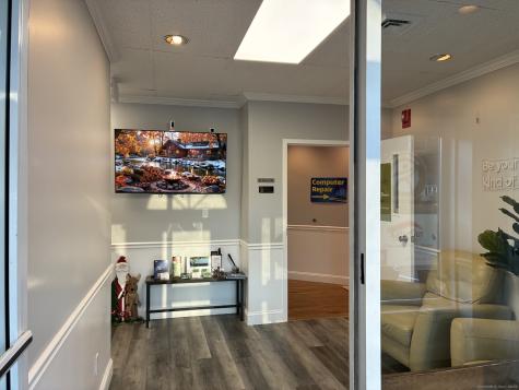 388 Main Street Monroe CT 06468