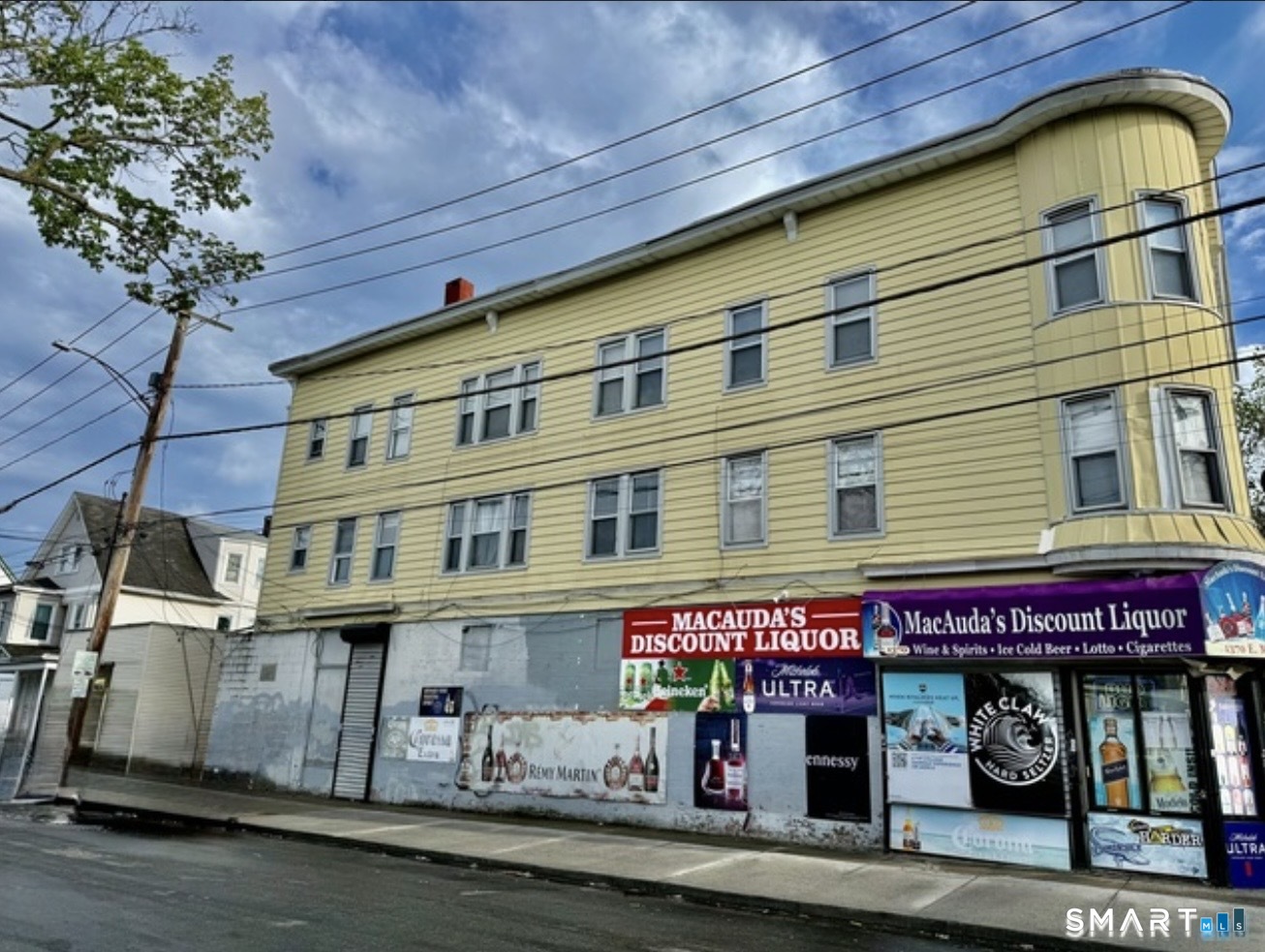 1368-1370 East Main Street Bridgeport CT 06608