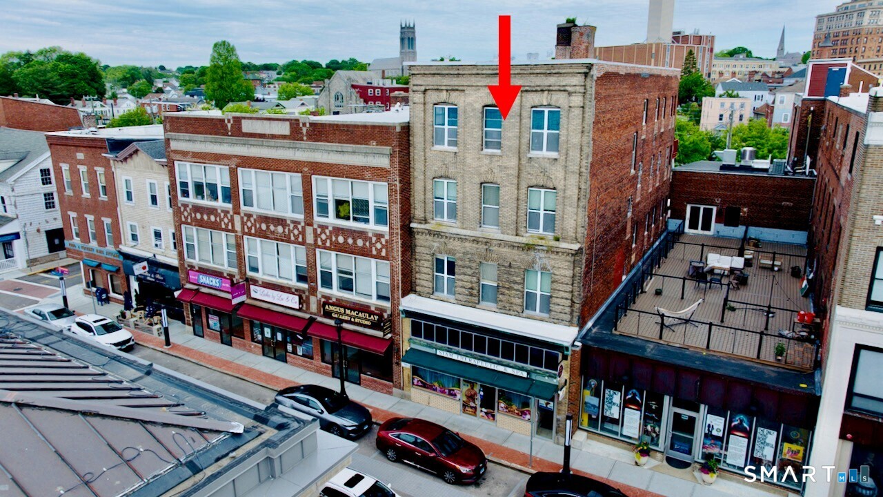 147 Bank Street New London CT 06320
