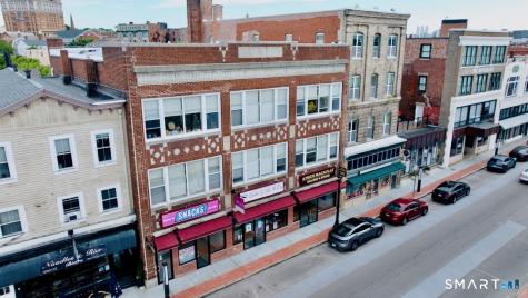 147 Bank Street New London CT 06320
