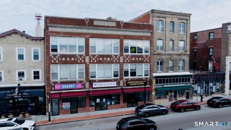 147 Bank Street New London CT 06320