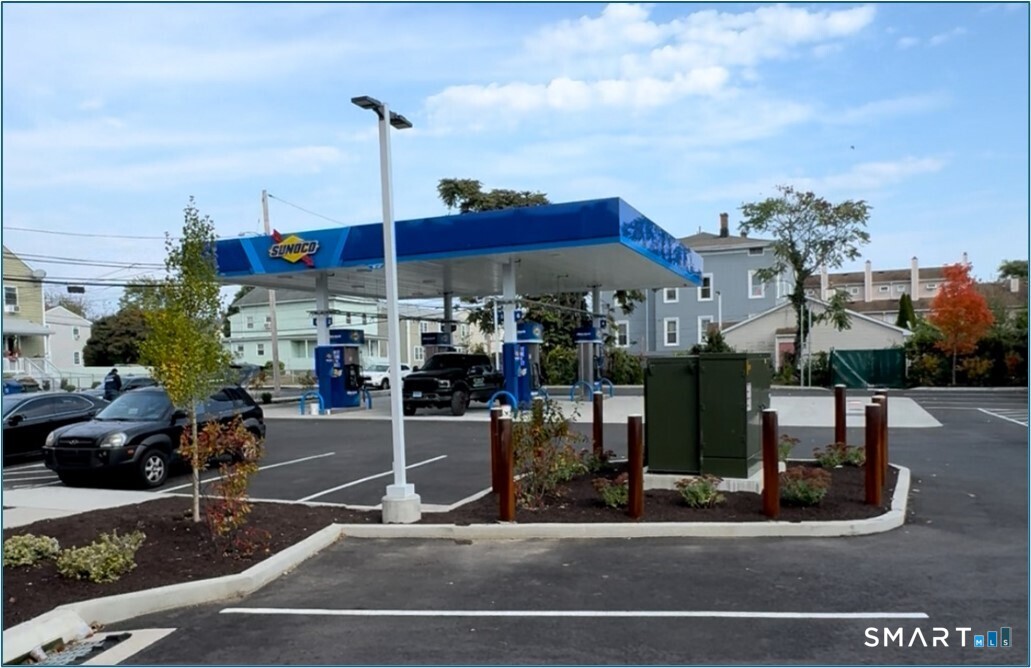 458 East Main Street Bridgeport CT 06608