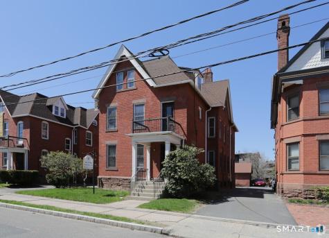 95-97 Oak Street Hartford CT 06106