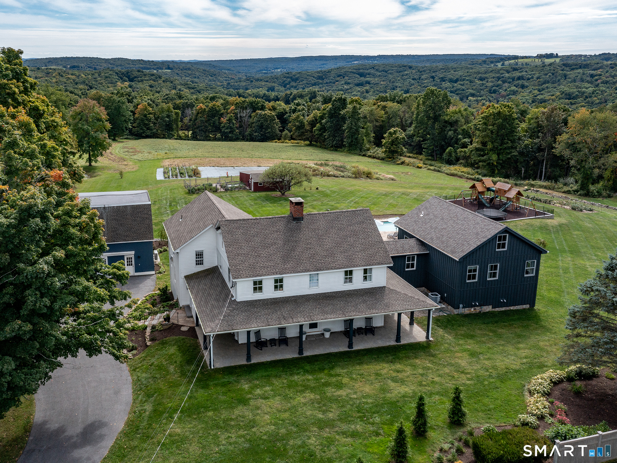 83 Thomson Road Bethlehem CT 06751