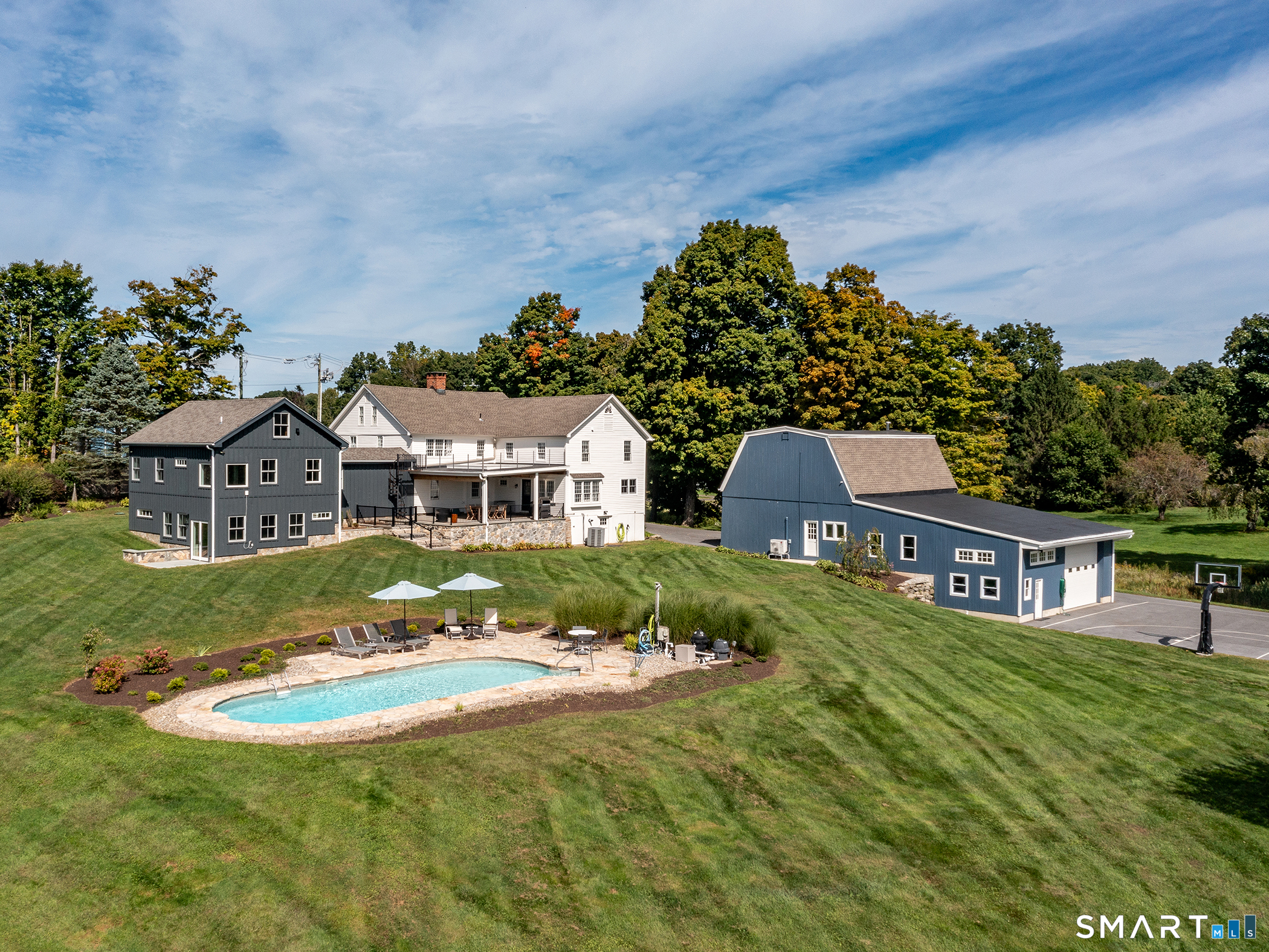 83 Thomson Road Bethlehem CT 06751