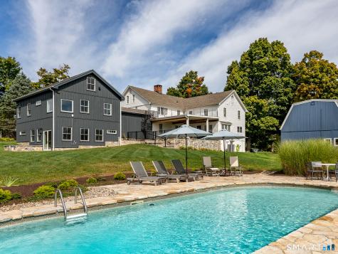 83 Thomson Road Bethlehem CT 06751