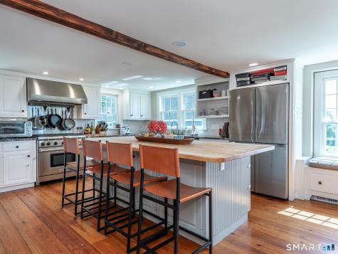 83 Thomson Road Bethlehem CT 06751