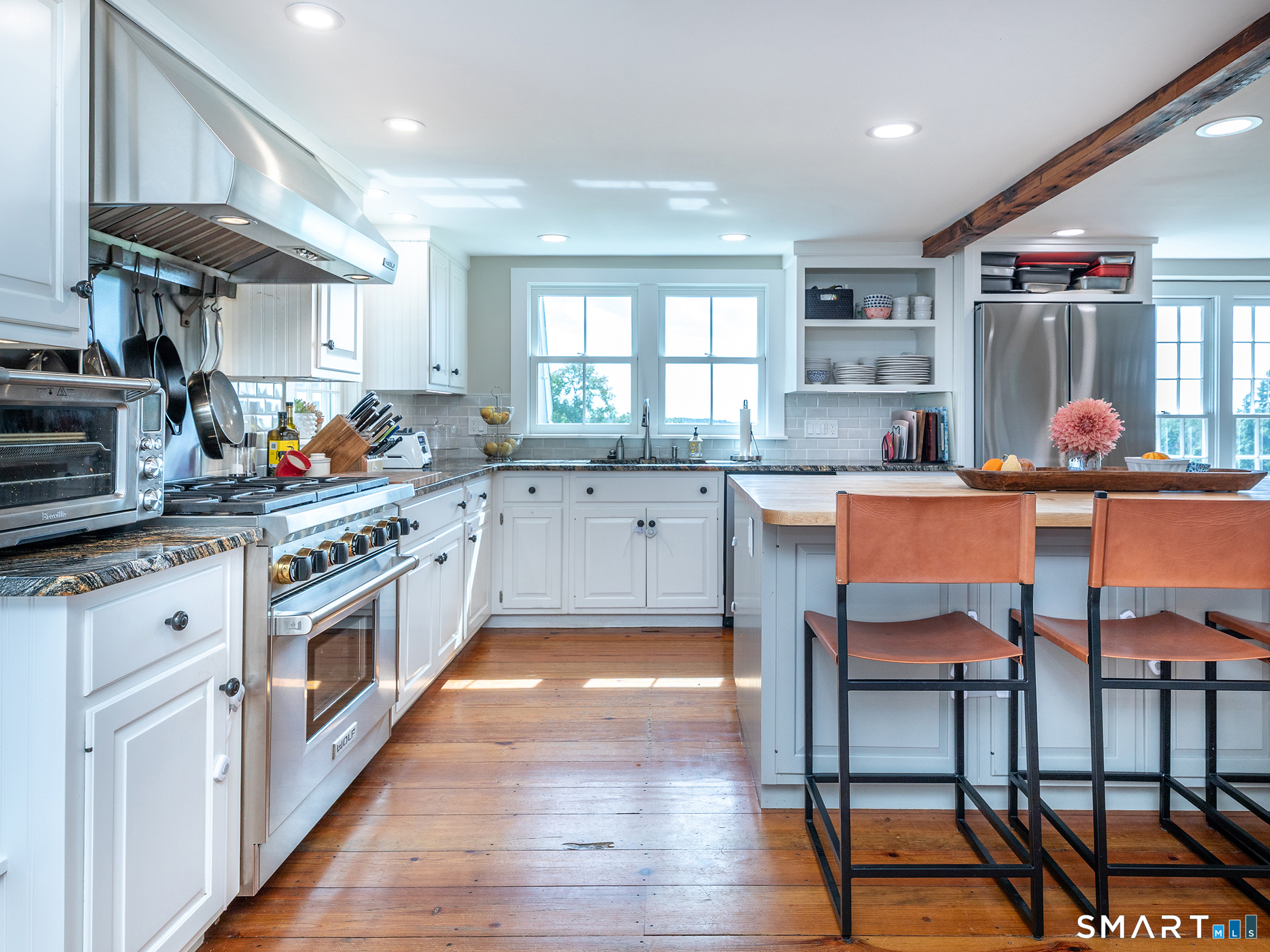 83 Thomson Road Bethlehem CT 06751