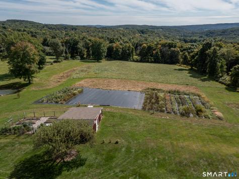 83 Thomson Road Bethlehem CT 06751