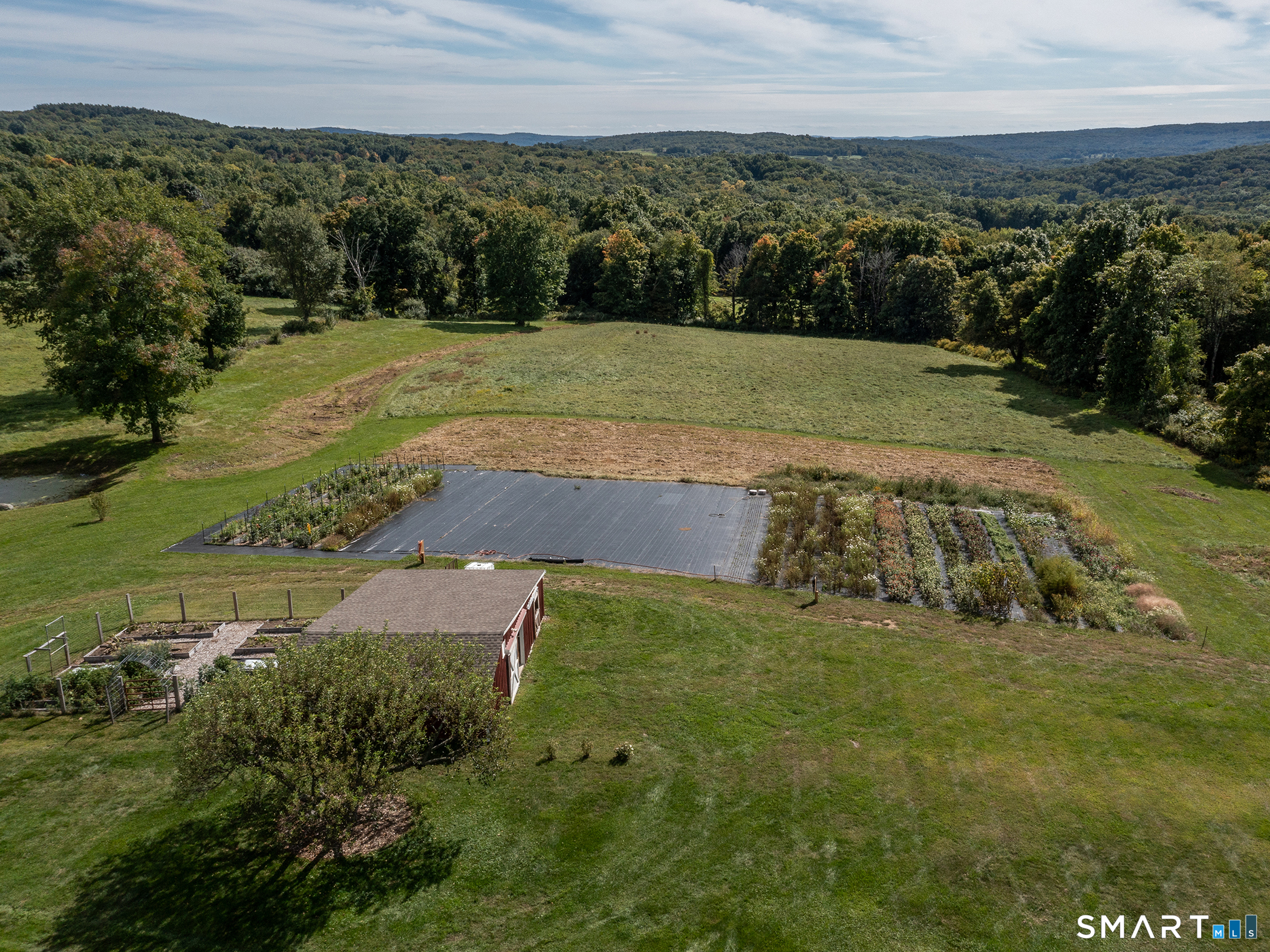 83 Thomson Road Bethlehem CT 06751