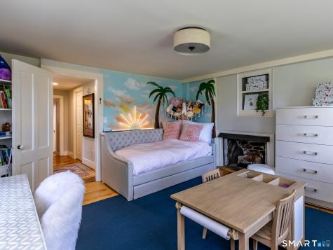 83 Thomson Road Bethlehem CT 06751