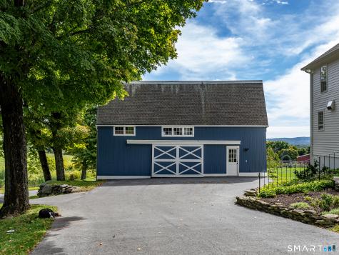 83 Thomson Road Bethlehem CT 06751
