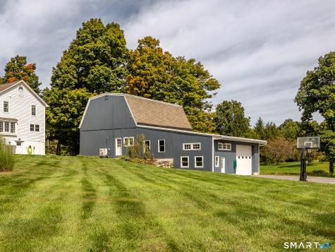 83 Thomson Road Bethlehem CT 06751