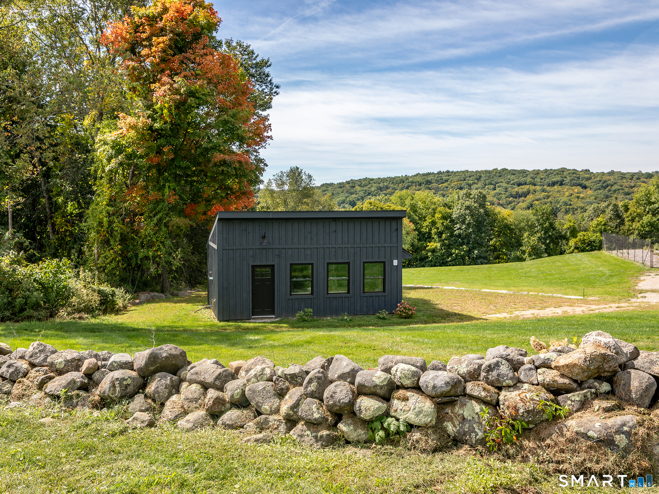 83 Thomson Road Bethlehem CT 06751