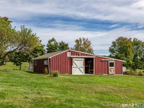 83 Thomson Road Bethlehem CT 06751