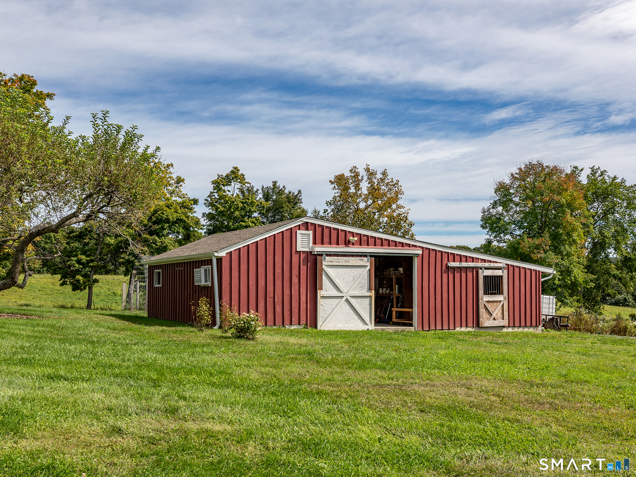 83 Thomson Road Bethlehem CT 06751