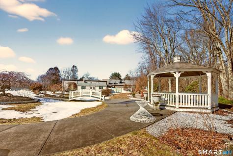 1146 Spindle Hill Road Wolcott CT 06716