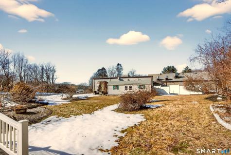 1146 Spindle Hill Road Wolcott CT 06716