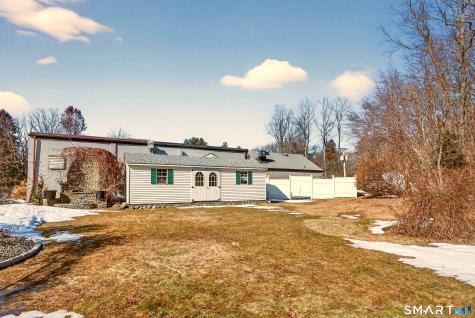 1146 Spindle Hill Road Wolcott CT 06716