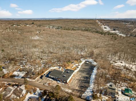 1146 Spindle Hill Road Wolcott CT 06716