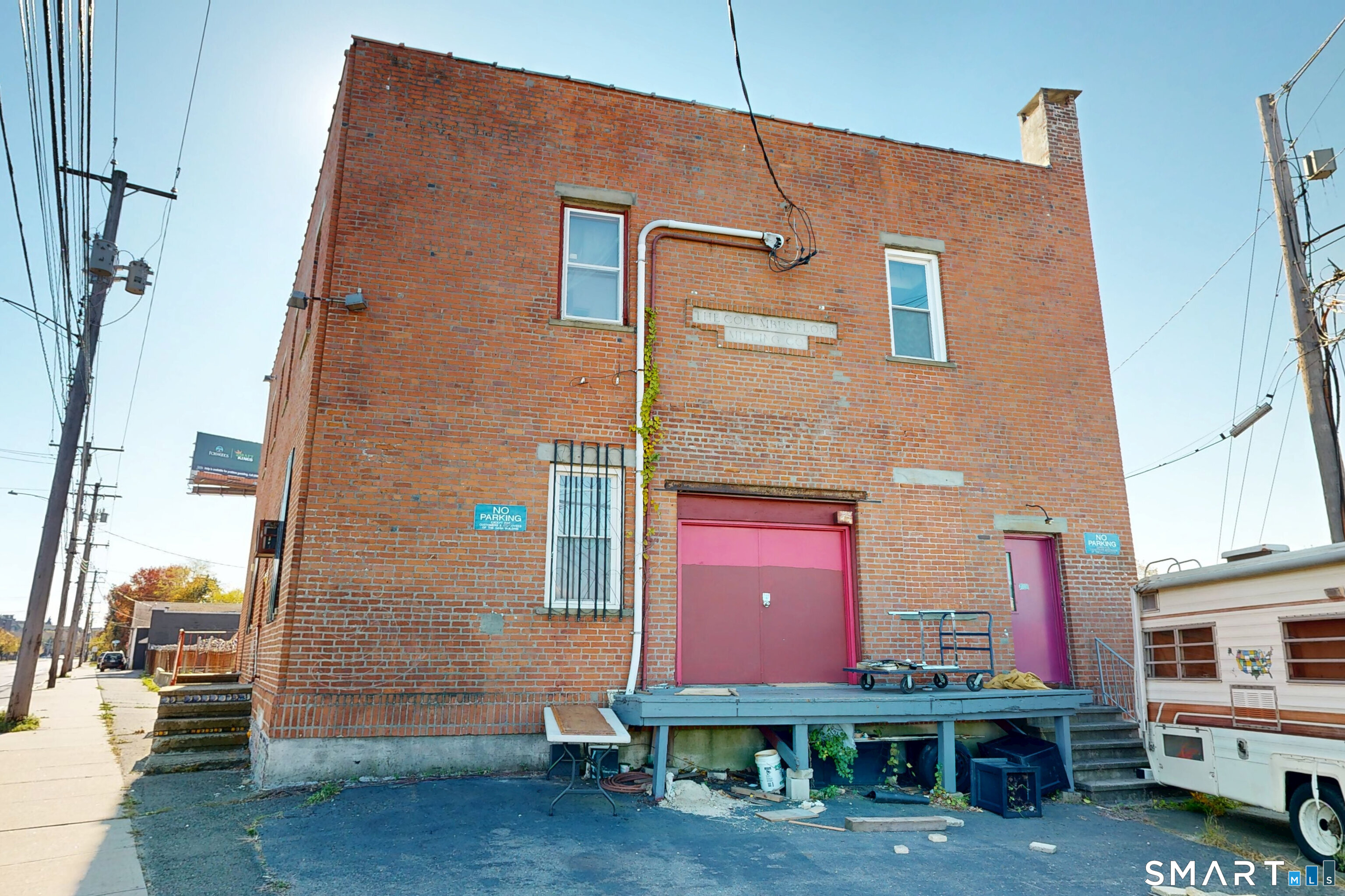 725 Housatonic Avenue Bridgeport CT 06604