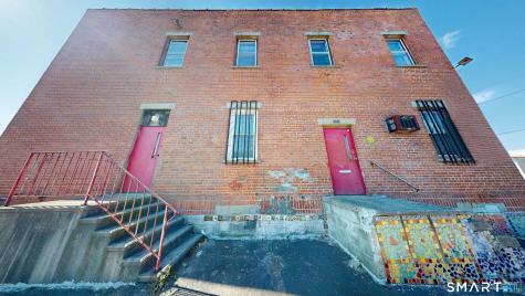 725 Housatonic Avenue Bridgeport CT 06604
