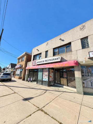 1206 Dixwell Avenue Hamden CT 06514