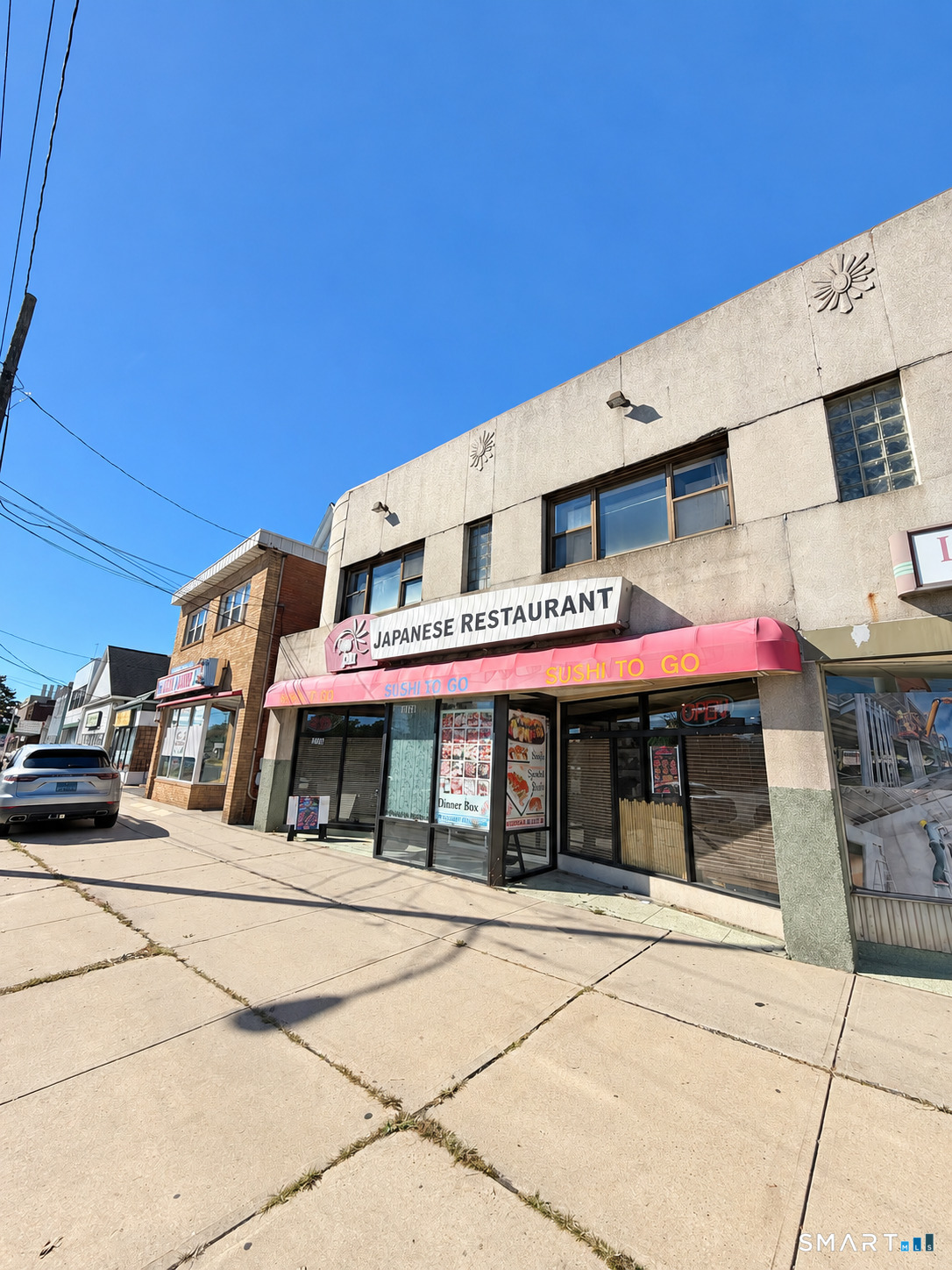 1206 Dixwell Avenue Hamden CT 06514