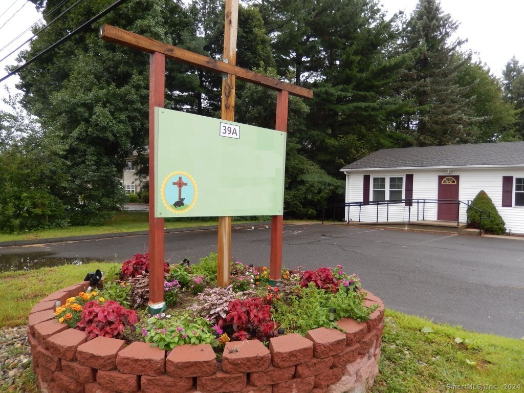 39A Waterbury Road Prospect CT 06712
