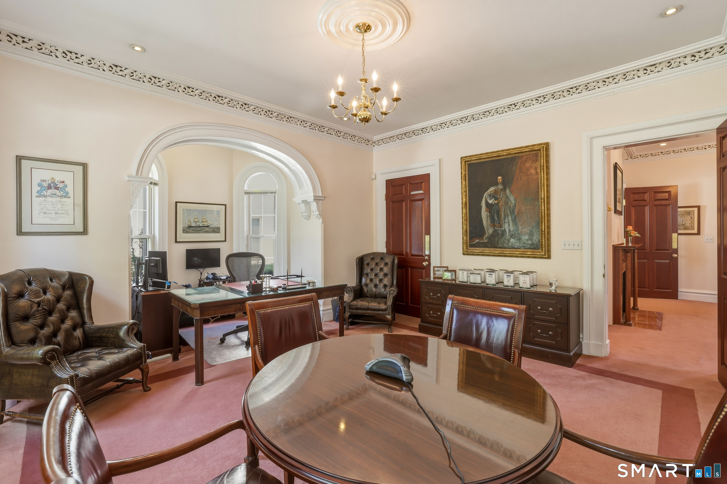 445 Orange Street New Haven CT 06511