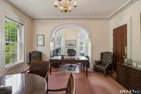 445 Orange Street New Haven CT 06511
