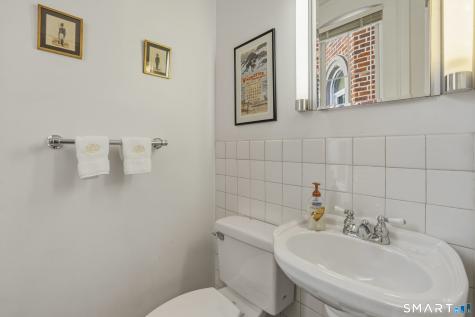 445 Orange Street New Haven CT 06511
