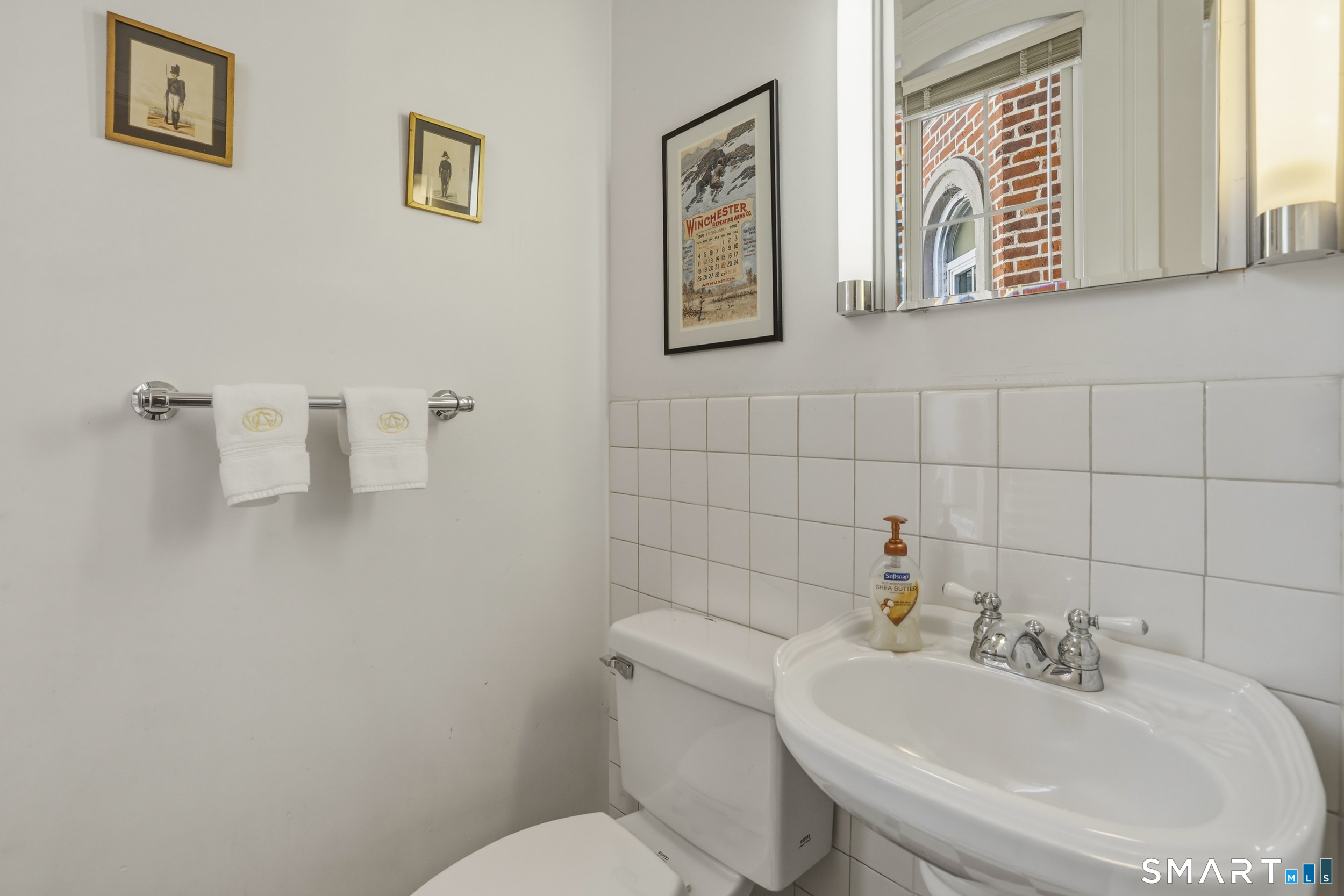 445 Orange Street New Haven CT 06511