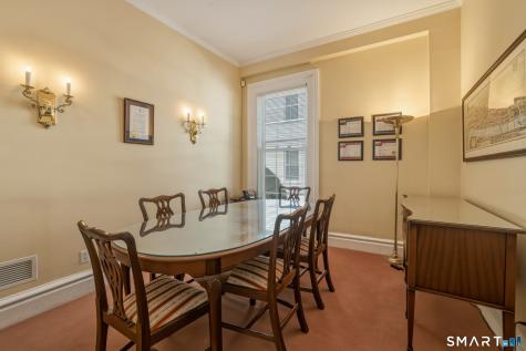 445 Orange Street New Haven CT 06511