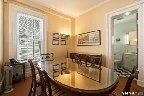 445 Orange Street New Haven CT 06511
