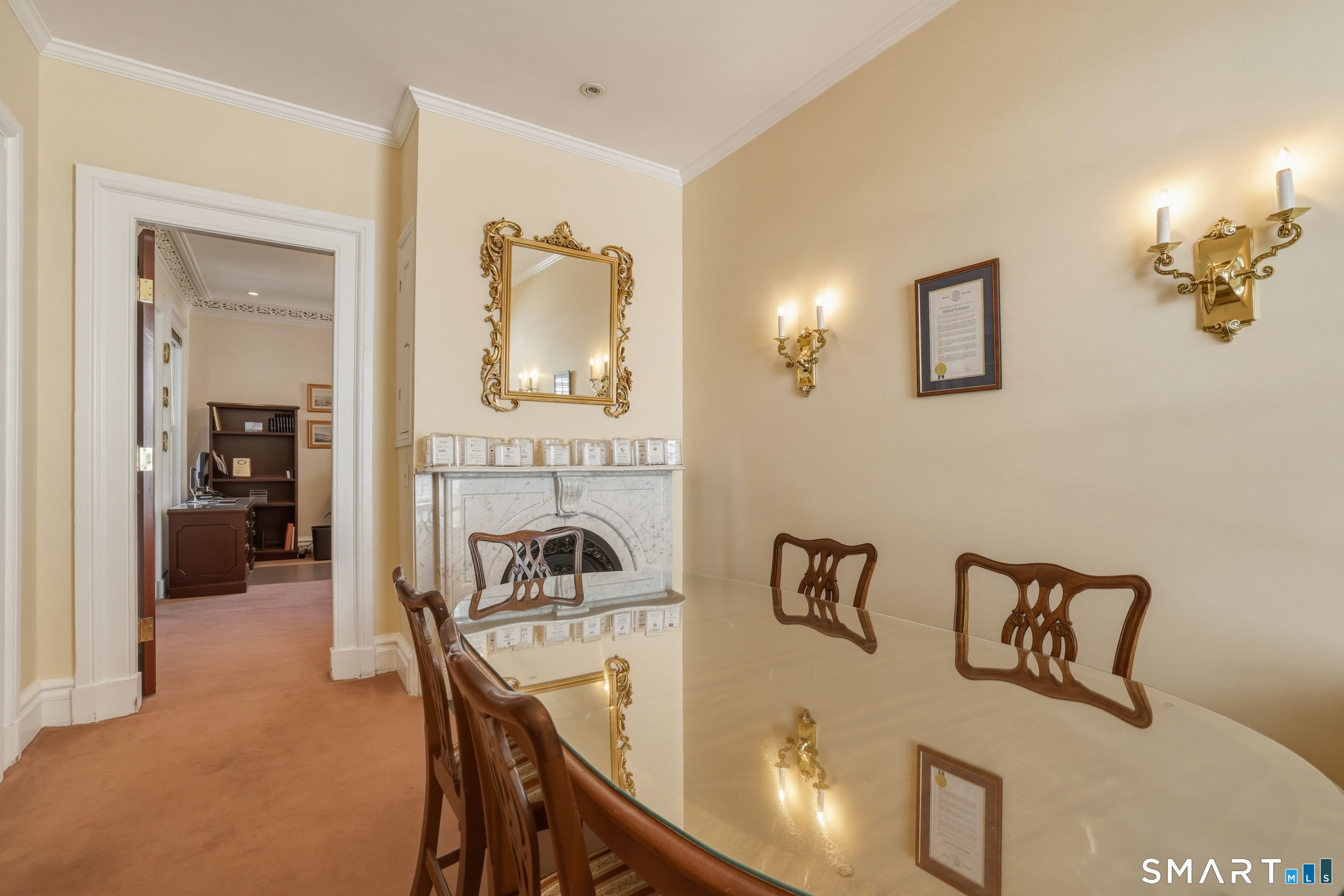 445 Orange Street New Haven CT 06511