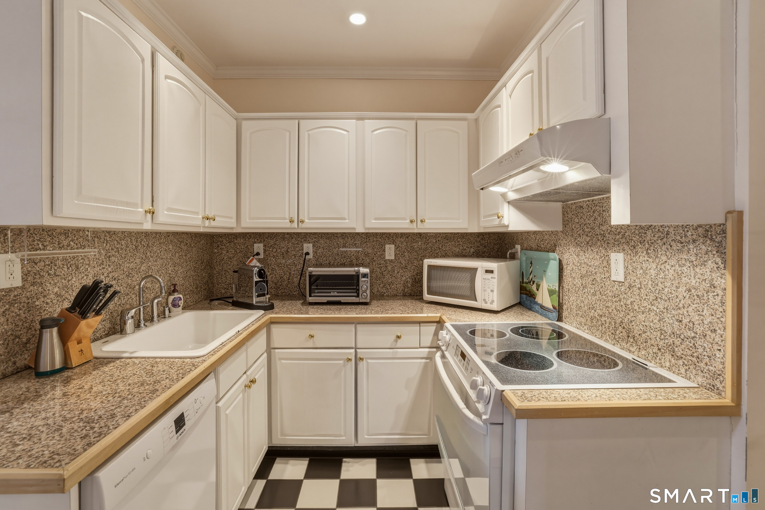 445 Orange Street New Haven CT 06511