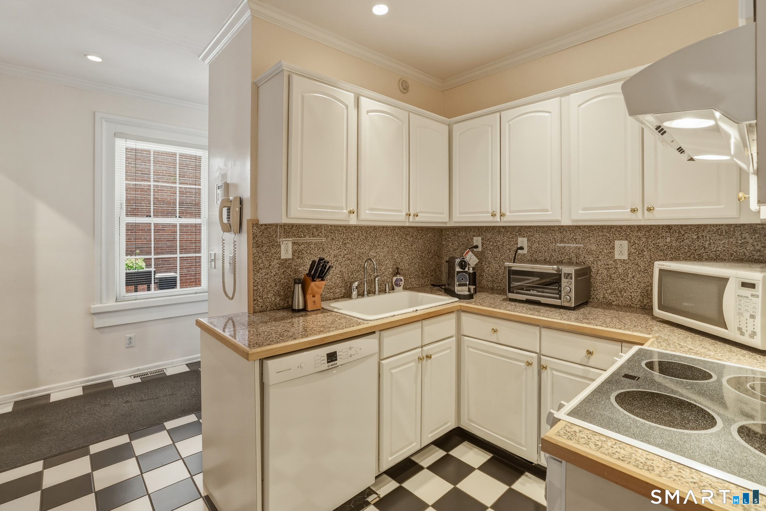 445 Orange Street New Haven CT 06511