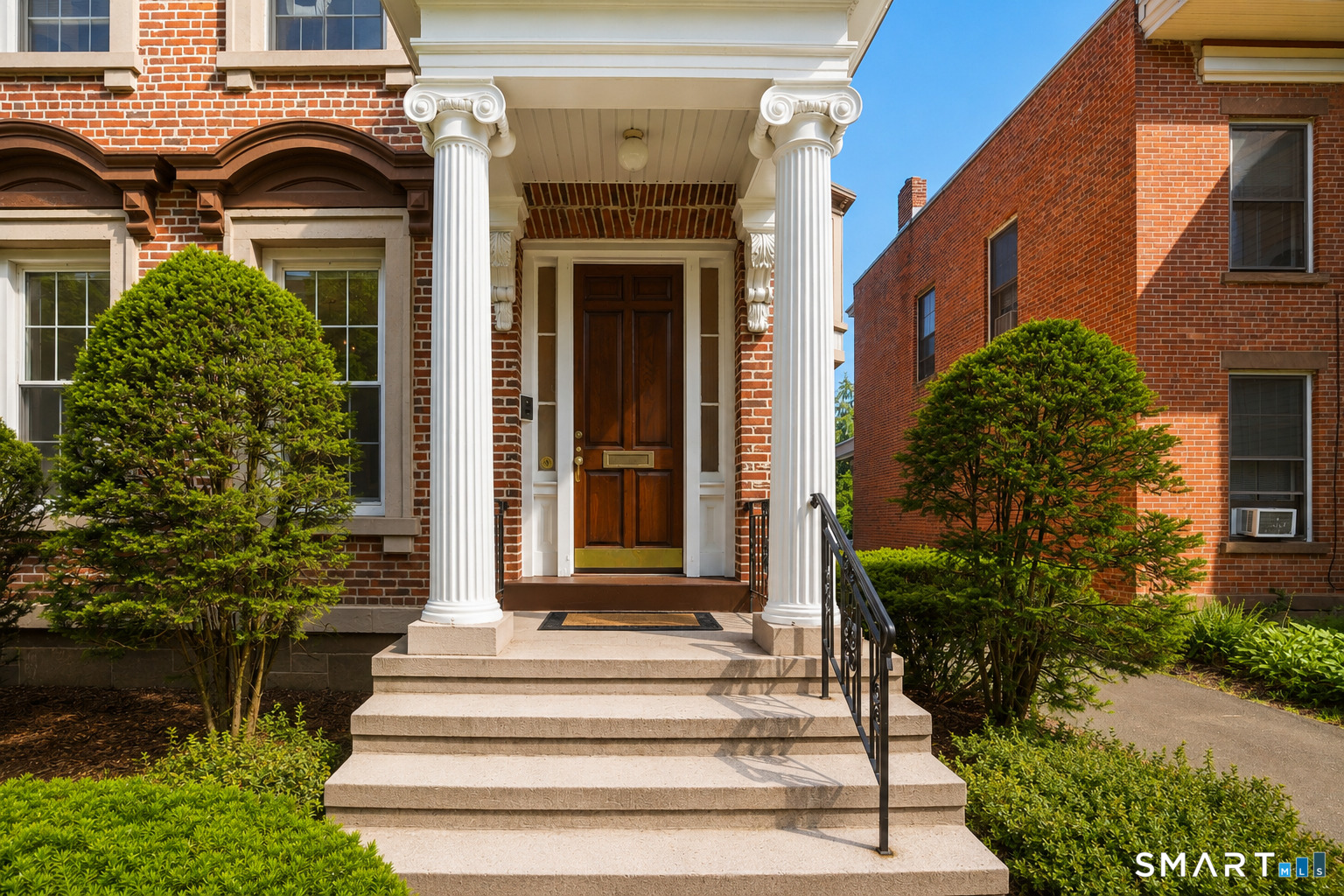 445 Orange Street New Haven CT 06511