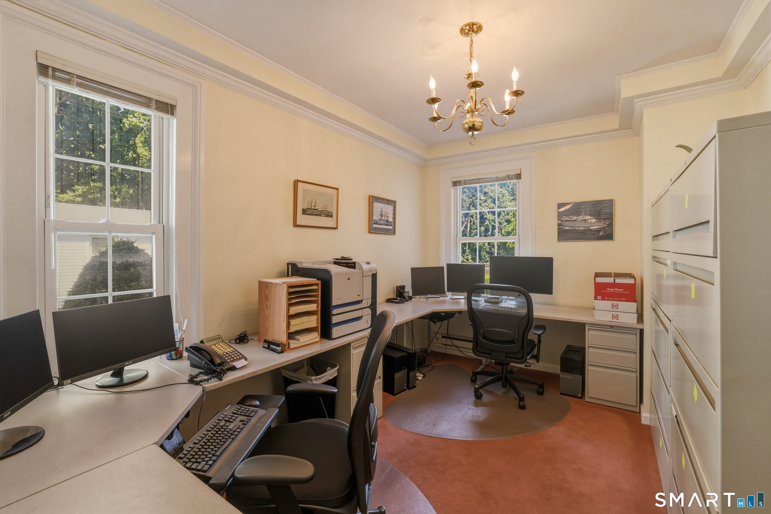 445 Orange Street New Haven CT 06511