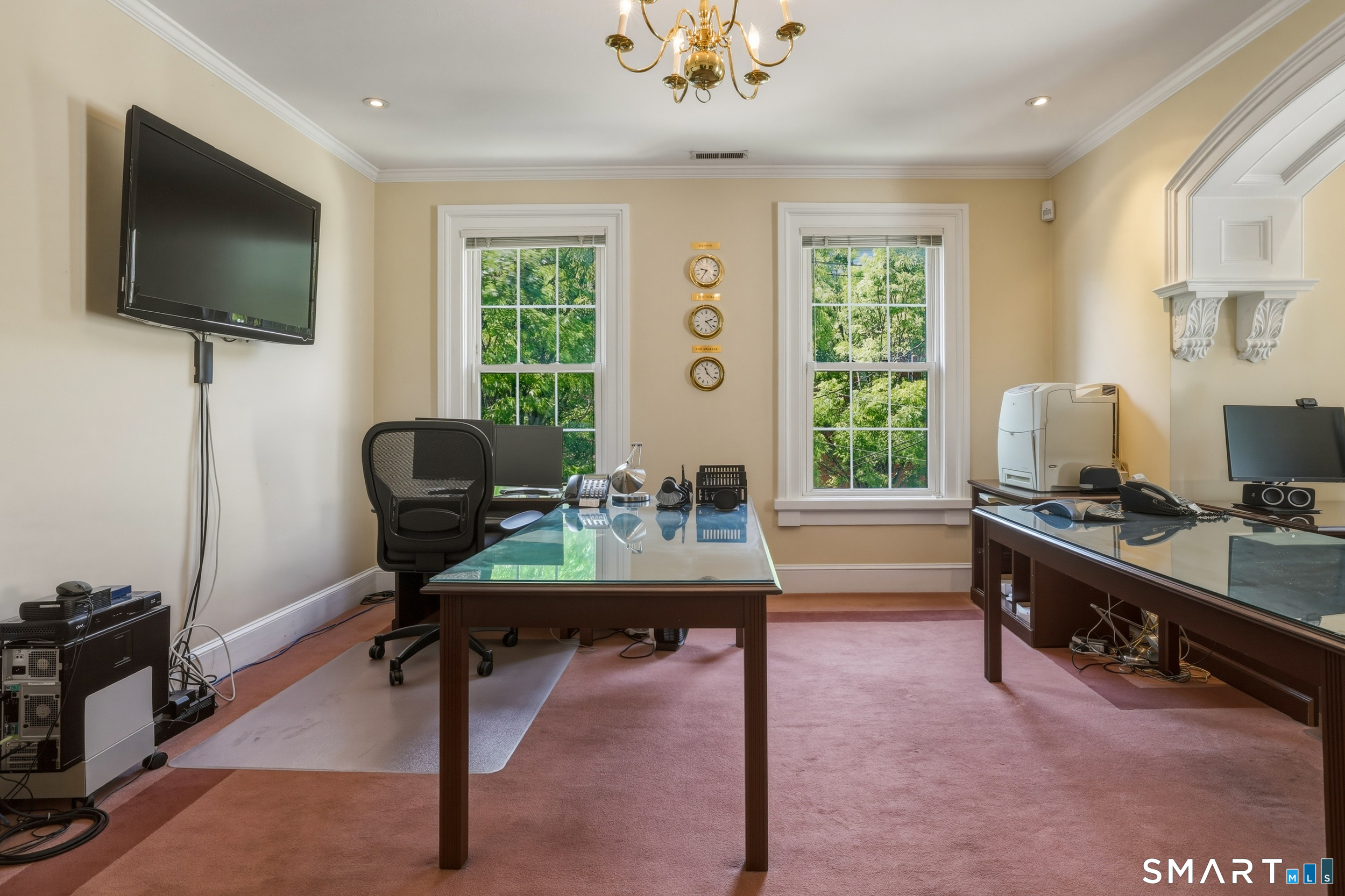 445 Orange Street New Haven CT 06511