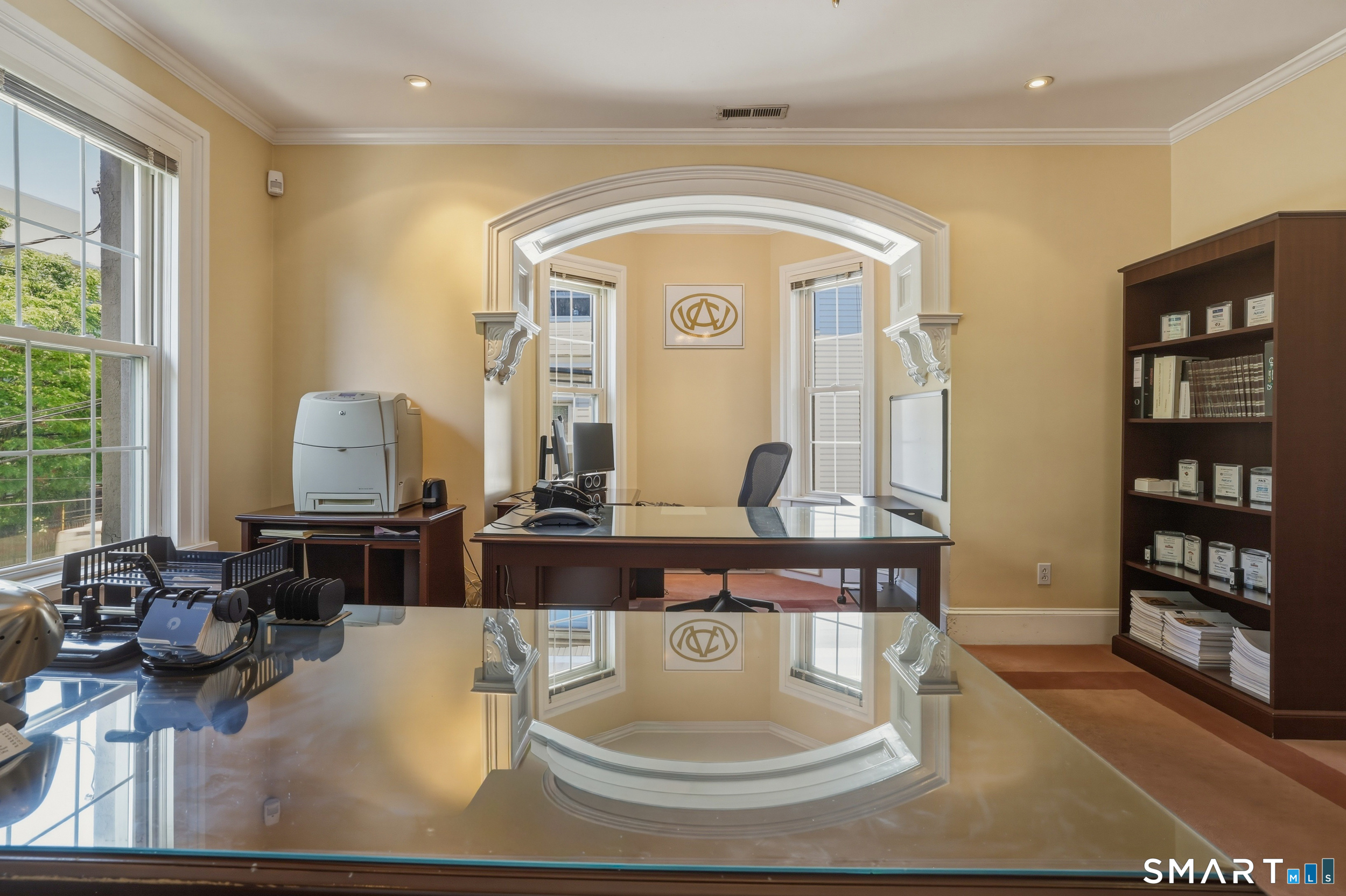 445 Orange Street New Haven CT 06511