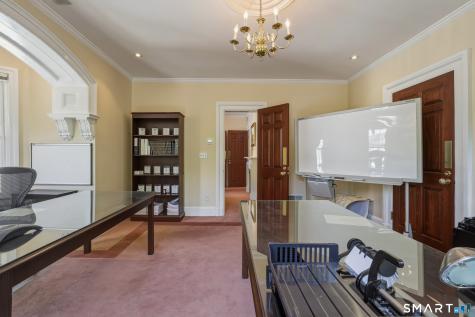 445 Orange Street New Haven CT 06511