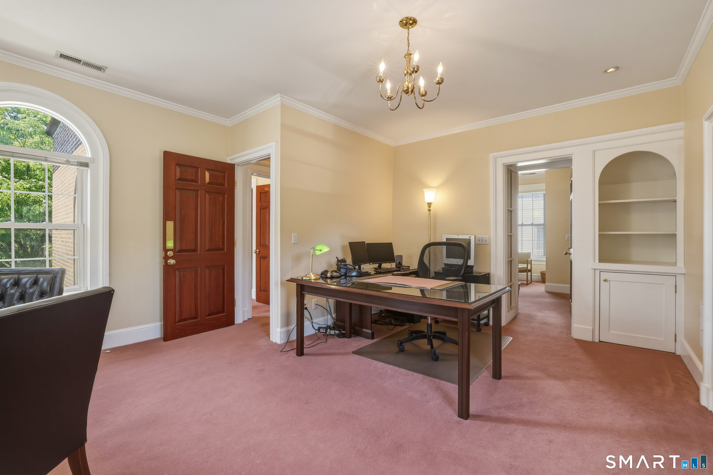 445 Orange Street New Haven CT 06511