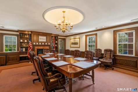 445 Orange Street New Haven CT 06511
