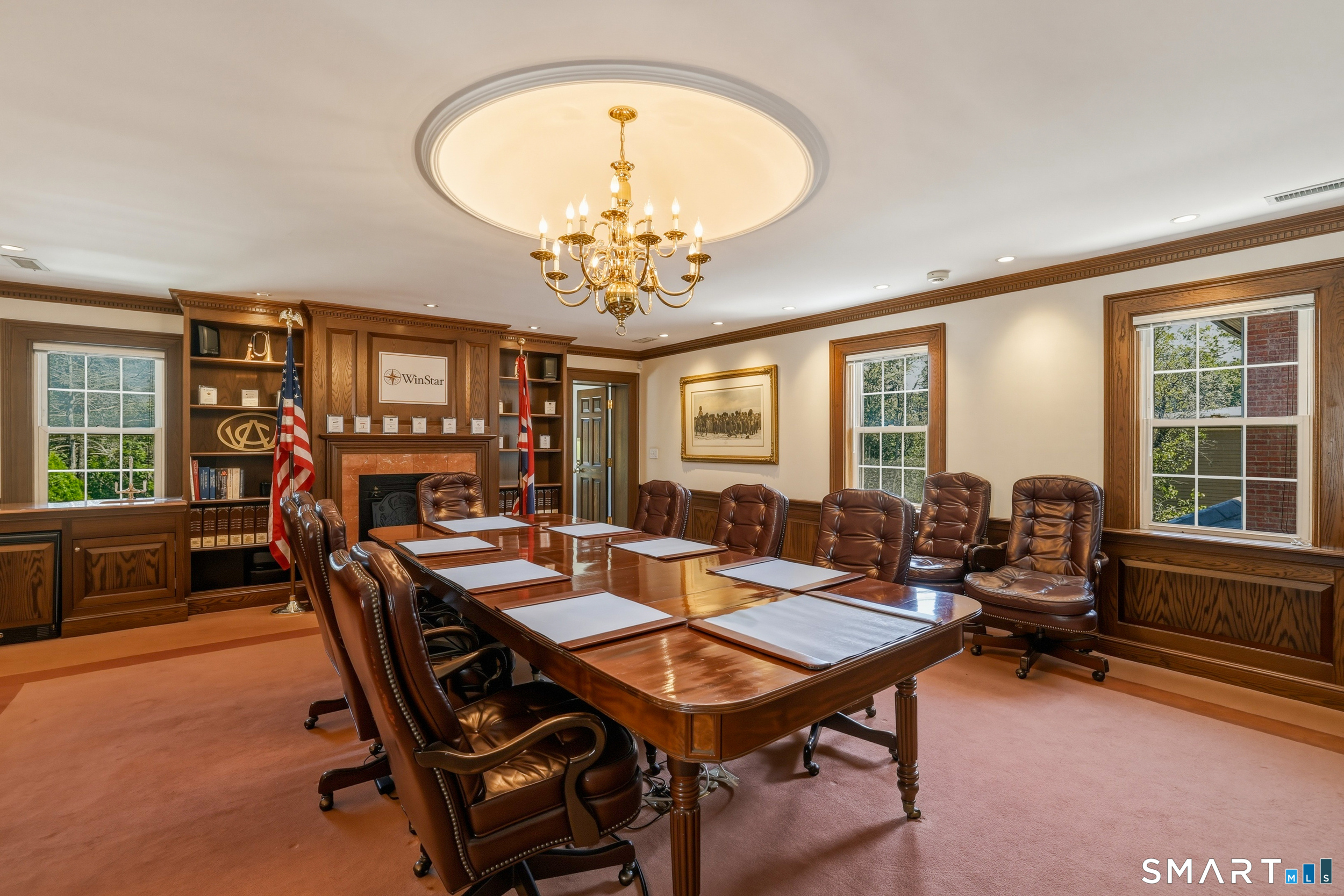 445 Orange Street New Haven CT 06511