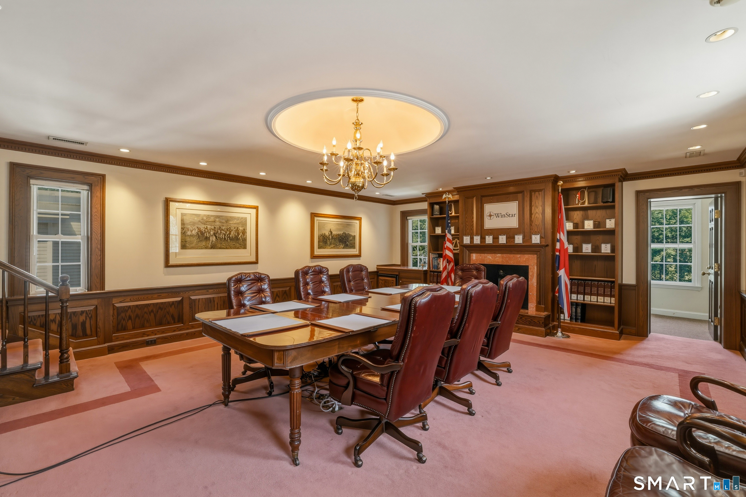 445 Orange Street New Haven CT 06511
