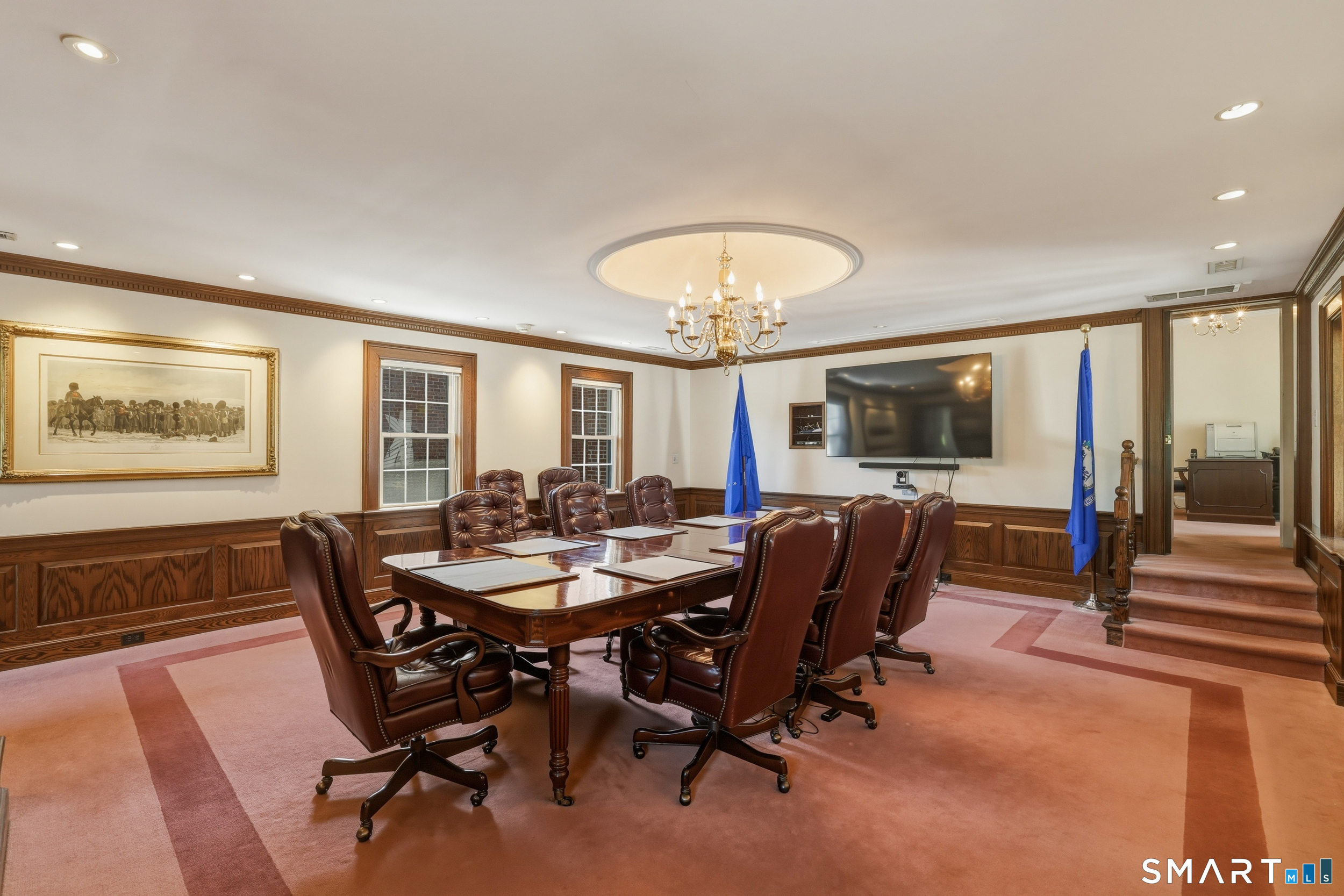 445 Orange Street New Haven CT 06511